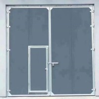 生產(chǎn)銷售工業(yè)門、生產(chǎn)工業(yè)翻板門、工業(yè)提升門、工業(yè)保溫門