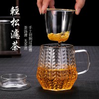 玻璃杯、玻璃茶杯