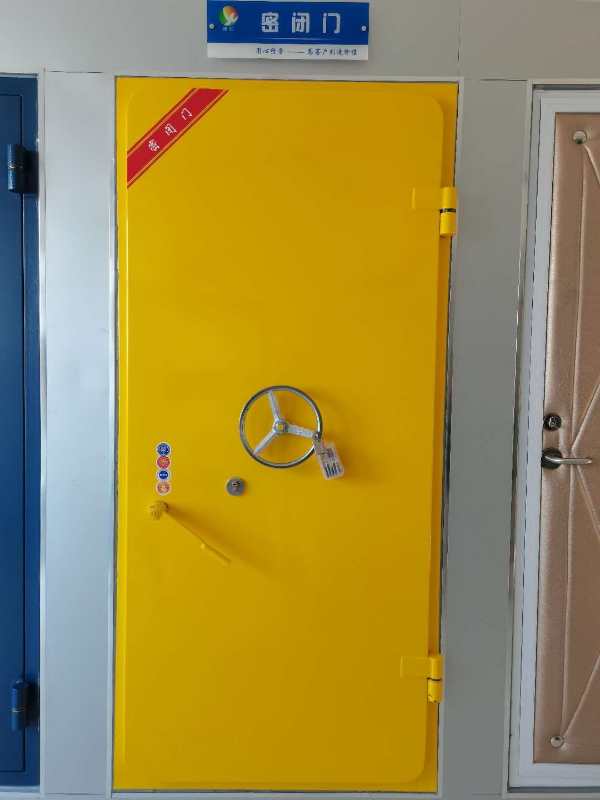 防爆門，防爆窗，泄爆門，泄爆窗