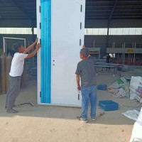 超大鋼制防火門，生產(chǎn)超大防火門，超大門廠家,超大門