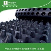 排水板排水的優(yōu)勢(shì)是什么