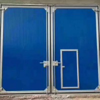 生產(chǎn)銷售工業(yè)門、生產(chǎn)工業(yè)翻板門、工業(yè)提升門廠家、工業(yè)保溫門