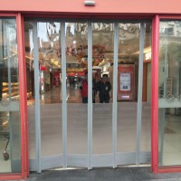 重慶市磁吸門簾，空調(diào)簾