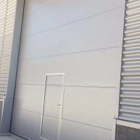 工業(yè)門、工業(yè)門廠家、工業(yè)保溫門，推拉門