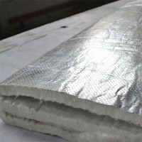 電梯井針刺氈廠家，20mm厚電梯隔音氈，承攬施工