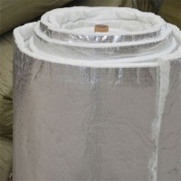 電梯井隔音針刺氈，電梯井吸音氈，防火降噪針刺氈廠家