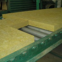 巖棉板，巖棉管，巖棉條