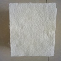 重慶電梯隔音氈，20mm厚鋁箔針刺氈，防火降噪專用材料