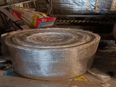 電梯井隔音氈生產(chǎn)廠家，供應(yīng)防火降噪針刺氈 (289播放)