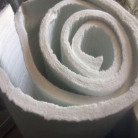 東鼎電梯井針刺氈廠家，A級(jí)防火隔音氈，DLK針刺氈