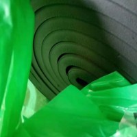 橡塑，橡塑板，橡塑氈，橡塑制品彩色橡塑制品，A1A2級(jí)