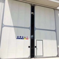 工業(yè)門、批發(fā)提升門、工業(yè)保溫門廠家，工業(yè)門廠家