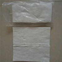 玻璃纖維針刺氈廠家，防火隔熱針刺氈，電梯隔音氈，廠家施工