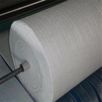 合肥電梯專用針刺氈，井道吸音氈，防火降噪隔音針刺氈