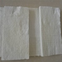 重慶電梯吸音氈，電梯井隔音針刺氈，防火針刺氈廠家