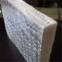 重慶電梯井隔音氈廠家，防火降噪針刺氈，承攬施工