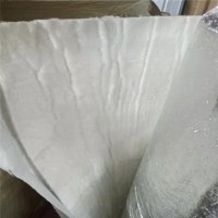 東鼎井道隔音針刺氈，鋁箔隔聲氈，電梯防火針刺氈廠家