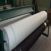 電梯防火隔音針刺氈，電梯隔音氈，20mm厚針刺氈廠家