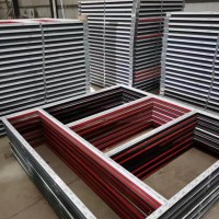 鋁合金耐火窗，耐火窗價格，耐火窗廠家，