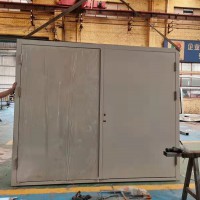 超大防火門，超大門價格，超大門廠家