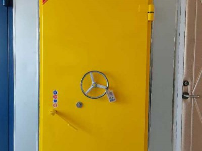 泄爆窗，密閉門，密閉門廠家