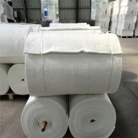 浙江電梯隔音氈，電梯井針刺氈，防火隔音棉，針刺氈廠家