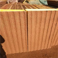 電梯吸音板廠家，電梯防火隔音板，凹凸型吸音板廠家