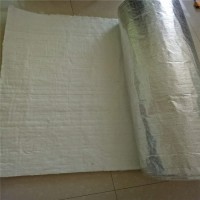 電梯隔音氈，井道防火隔音棉，電梯井針刺氈施工