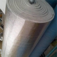 電梯隔音專用針刺氈，防火隔音棉，20mm厚電梯隔音氈