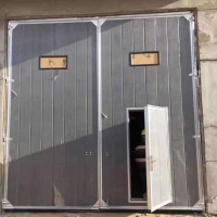 工業(yè)門，車間大門，工業(yè)推拉門