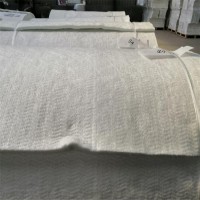 電梯井隔音氈，A級防火針刺氈，電梯井吸音棉，隔音氈施工