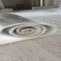 北京電梯井專用吸音氈，電梯隔音氈，防火降噪針刺氈廠家