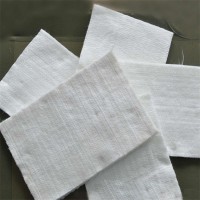 電梯隔音氈廠家，電梯井隔音針刺氈，防火隔音棉施工