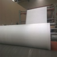 合肥電梯隔音針刺氈，玻璃纖維吸音氈廠家