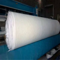 電梯隔音氈廠家，電梯井針刺氈施工，防火隔音針刺氈