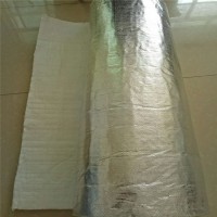 電梯井隔音氈廠家，電梯井針刺氈施工