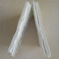 東鼎電梯井隔音氈，鋁箔針刺氈，井道防火隔音棉