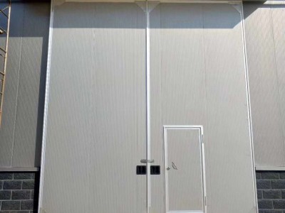 工業(yè)門，車間大門，工業(yè)推拉門