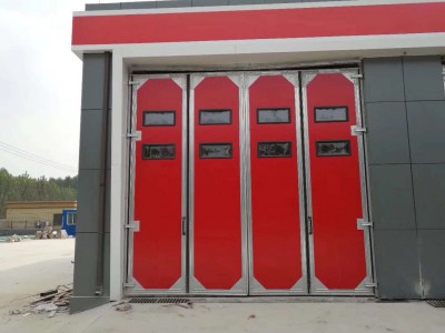 工業(yè)門，車間大門，工業(yè)推拉門