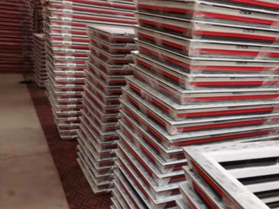 乙級(jí)防火窗，固定防火窗，開啟防火窗