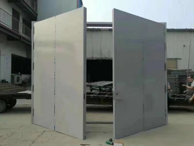 任丘防火門，鋼質(zhì)防火門，超大防火門