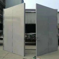 任丘防火門，鋼質(zhì)防火門，超大防火門