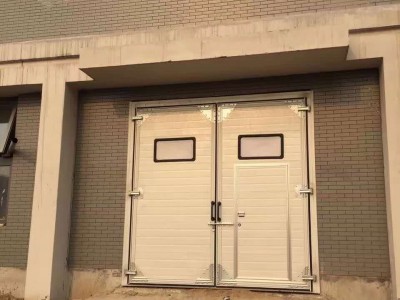 工業(yè)門價格，工業(yè)門定制，工業(yè)門定做