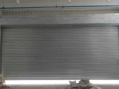 防火卷簾門，卷簾門， 鋼制防火卷簾