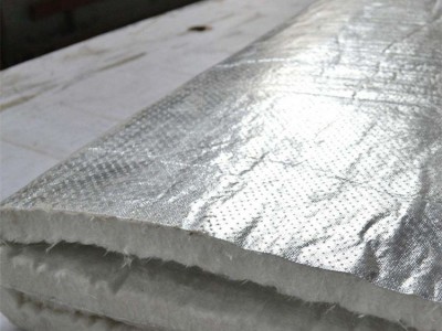 東鼎電梯井隔音針刺氈，防火降噪吸音氈 隔音棉廠家