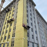 長(zhǎng)春巖棉板