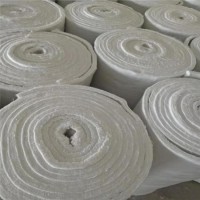 東鼎電梯井道隔音棉，電梯井針刺氈，高溫玻璃纖維針刺氈廠家