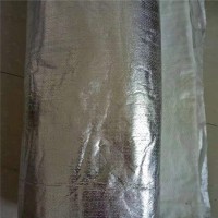 東鼎電梯井隔音氈，貼鋁箔20mm針刺氈廠家