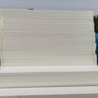 彩色擠塑板、原色一體板