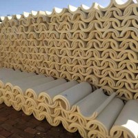 河北雙燁保溫，聚氨酯管殼